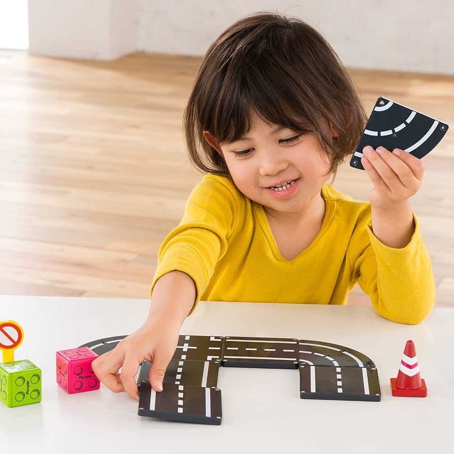 Amazon.co.jp: ピープル ピタゴラス(R) BASIC 知育いっぱい